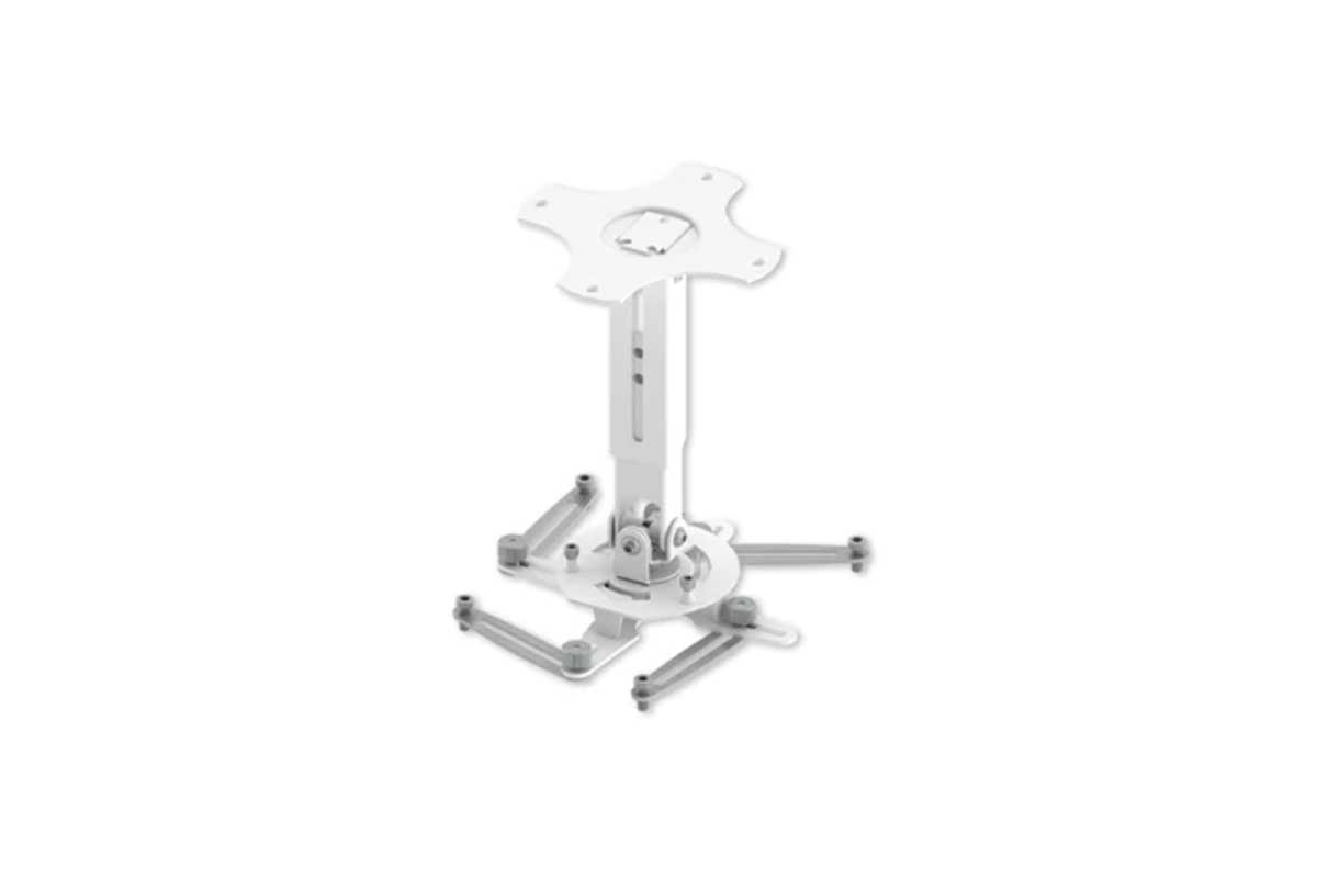 Unicol 230-700mm Universal Trilock Docking Projector Mount
