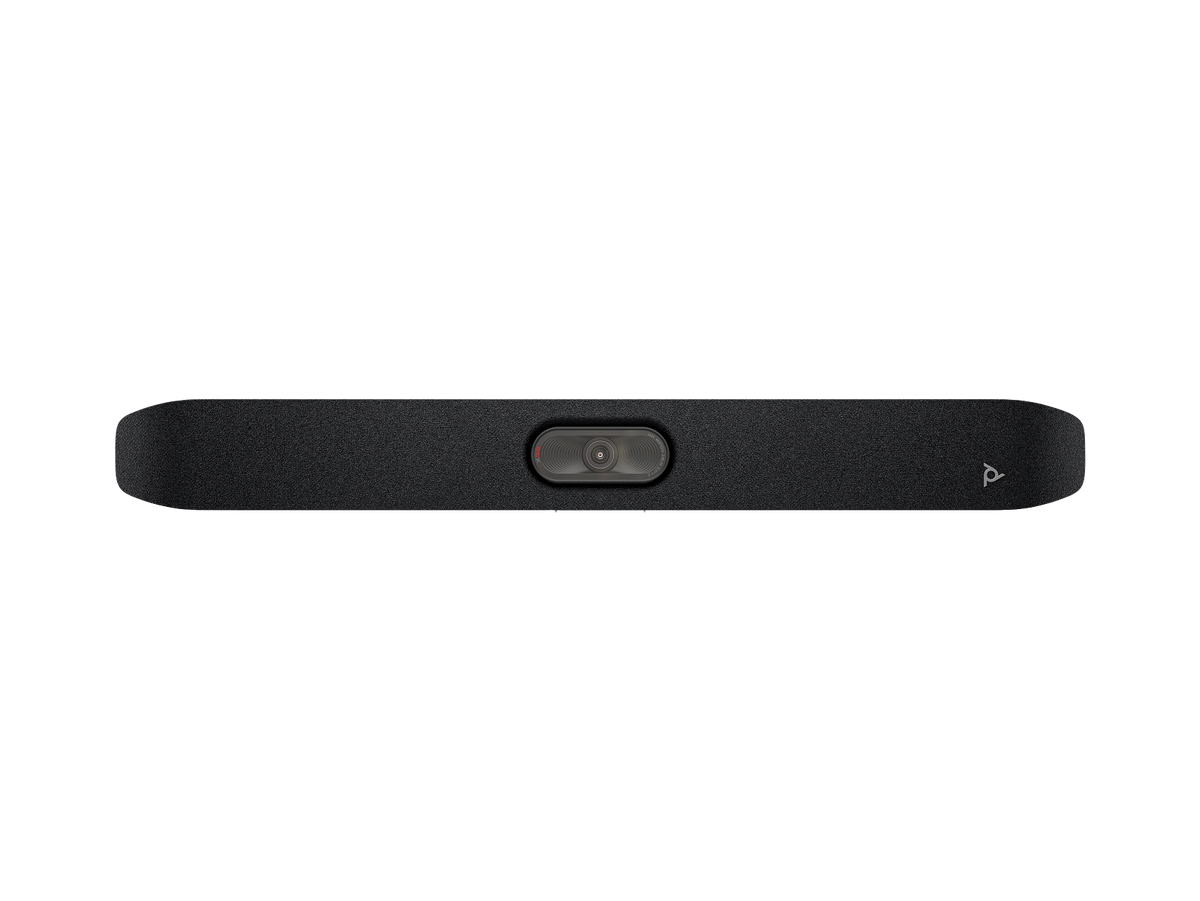 Poly Studio X32 Video Bar with TC10 Touch Controller