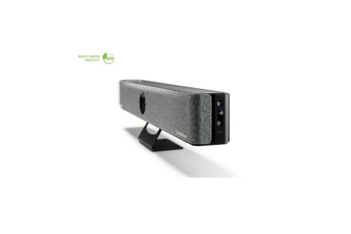 Barco ClickShare Bar Pro