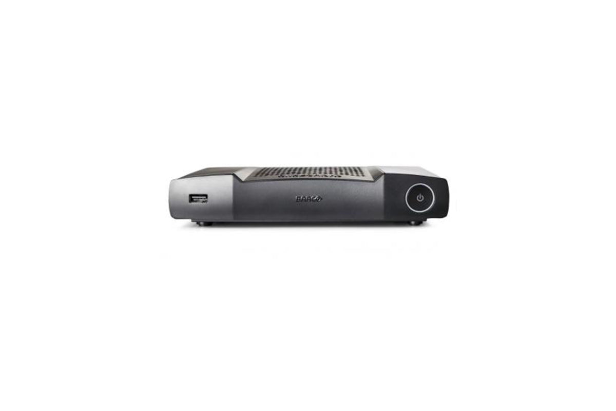 Barco ClickShare CX-50