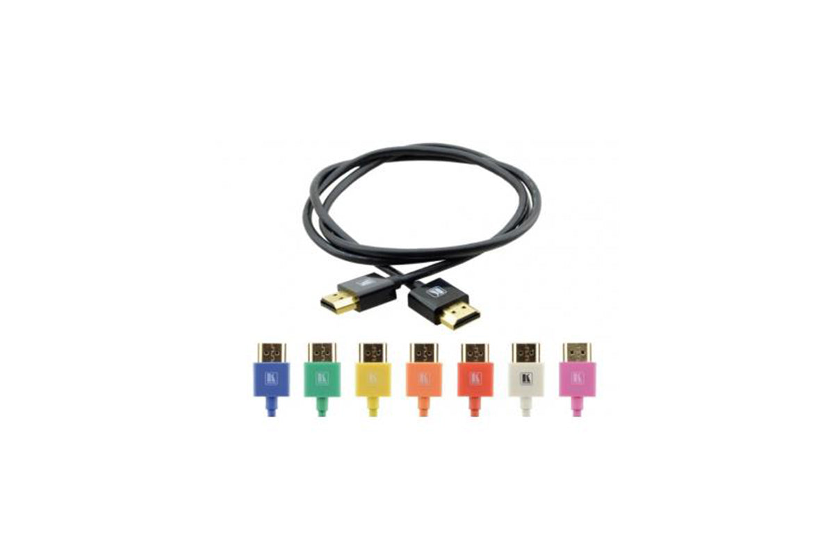 Kramer Electronics HDMI 0.9m Cable C-HM/HM/PICO