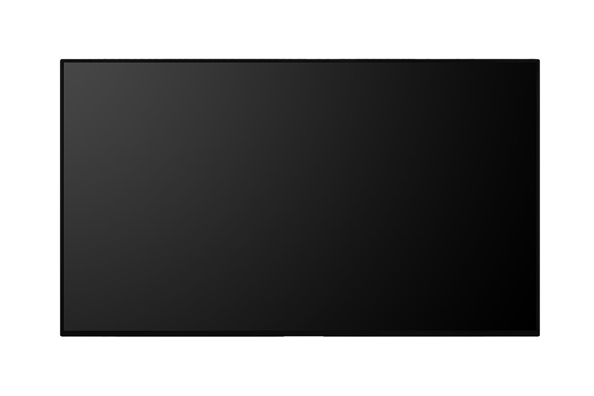 Clevertouch CM Pro Series Commercial Display