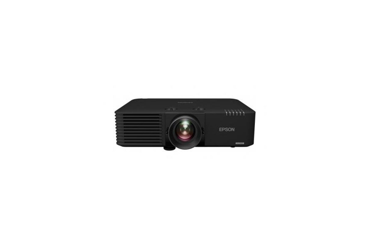 Epson EB-L735U Projector