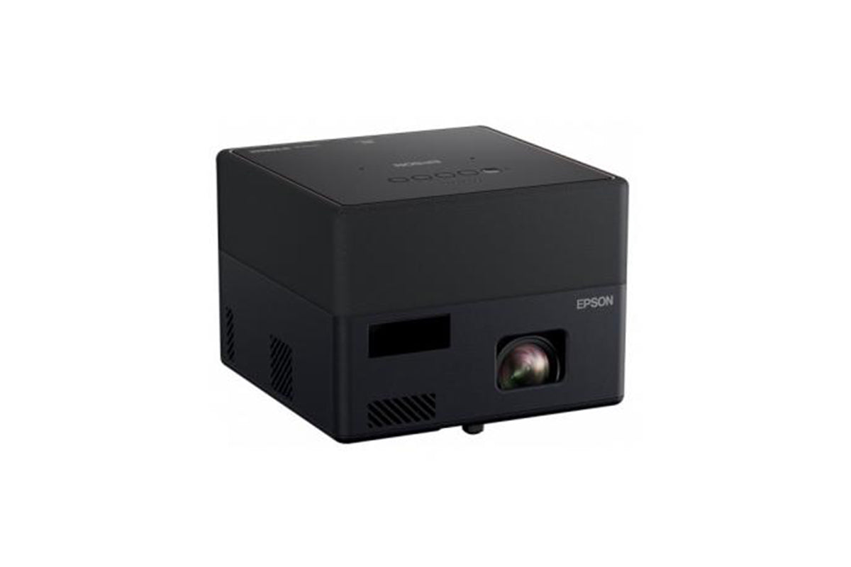 Epson EF-12 Projector