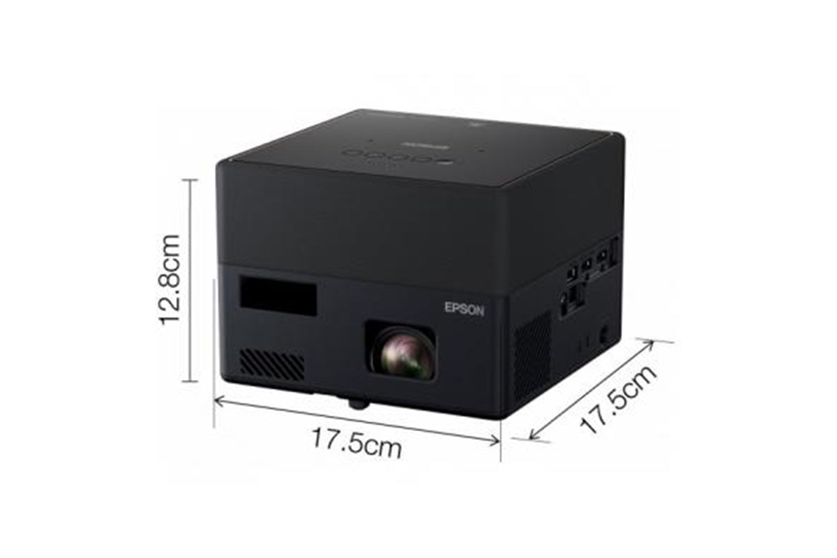 Epson EF-12 Projector
