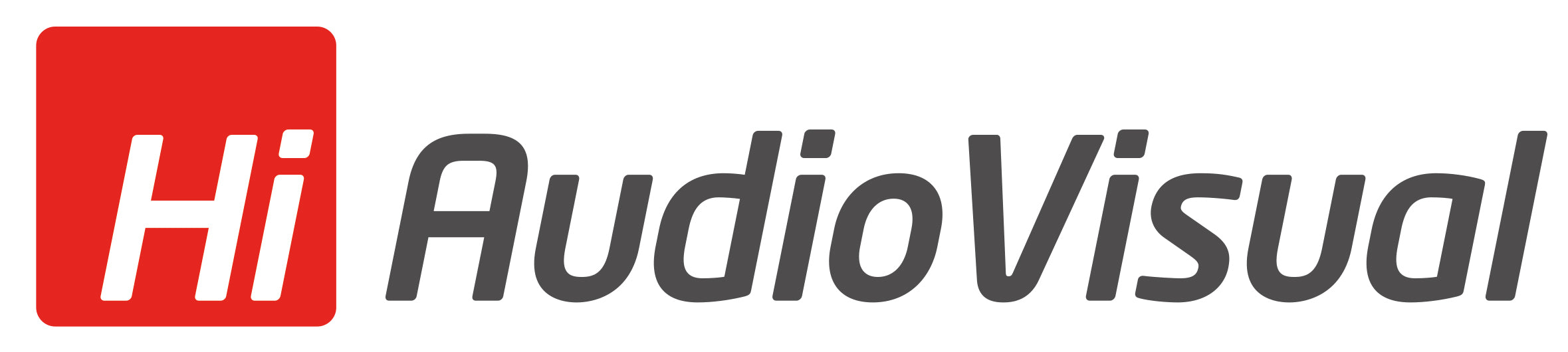 HIAV - Audio Visual Specialists