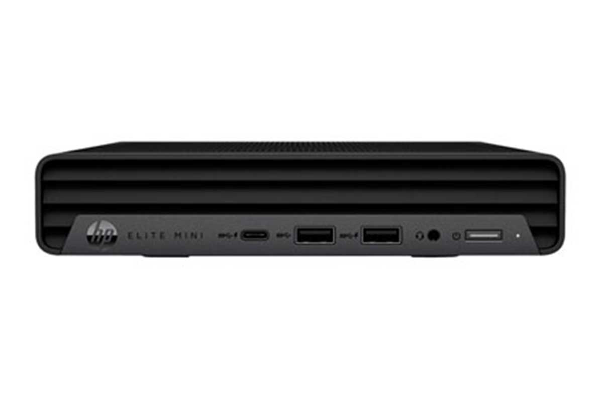 HP Elite Mini Conferencing PC with Microsoft Teams Rooms Core™ i7