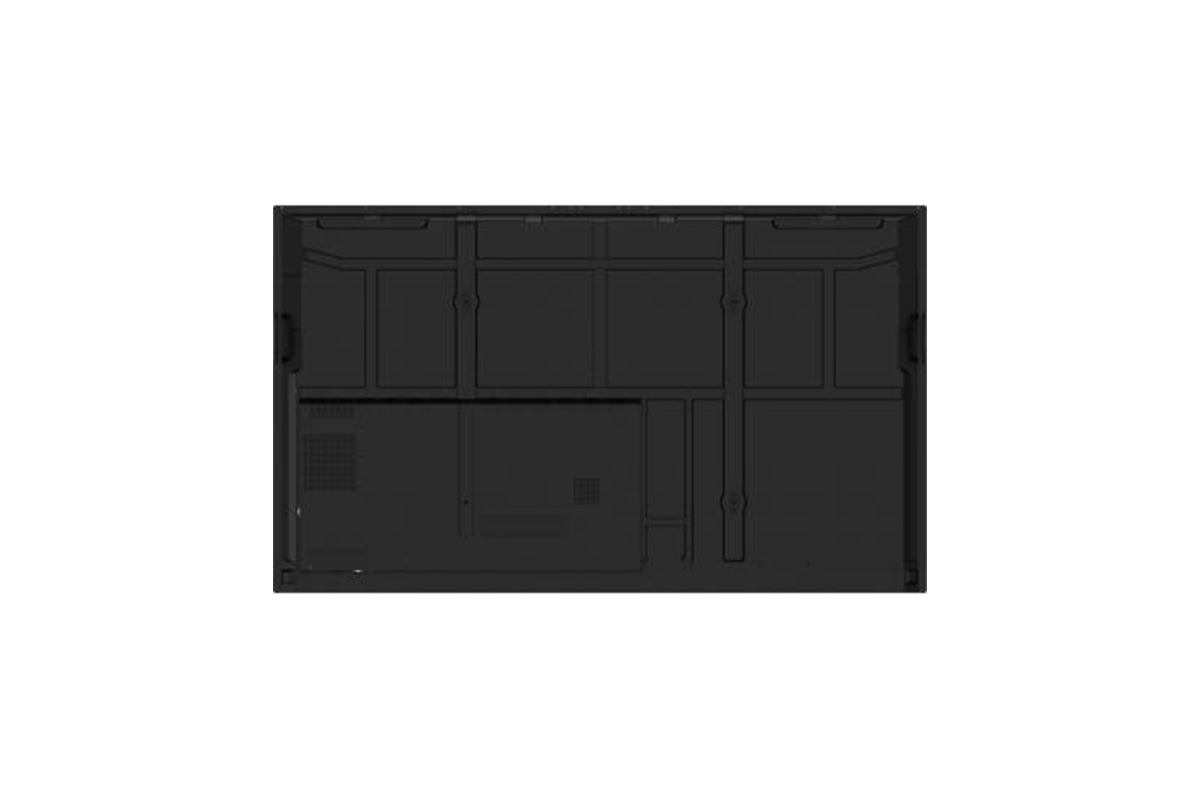 iiyama PROLITE 86" Interactive 4K UHD Touchscreen