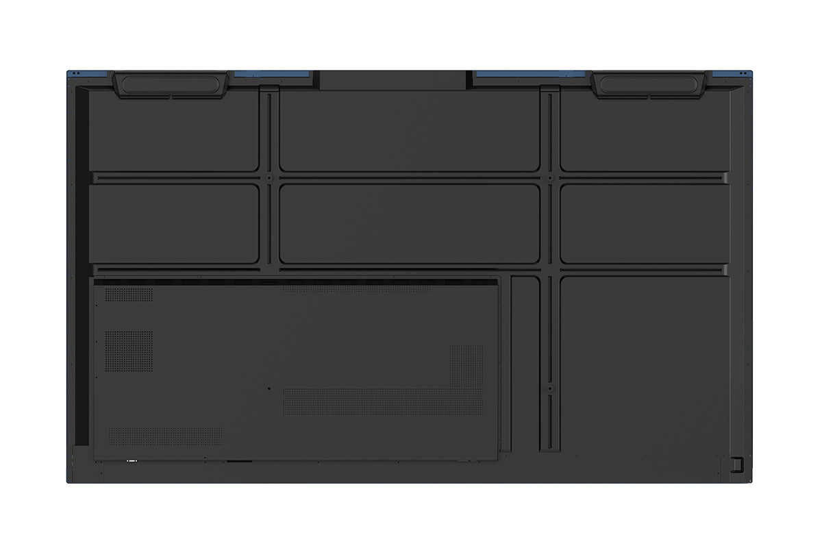 Clevertouch IMPACT Lux