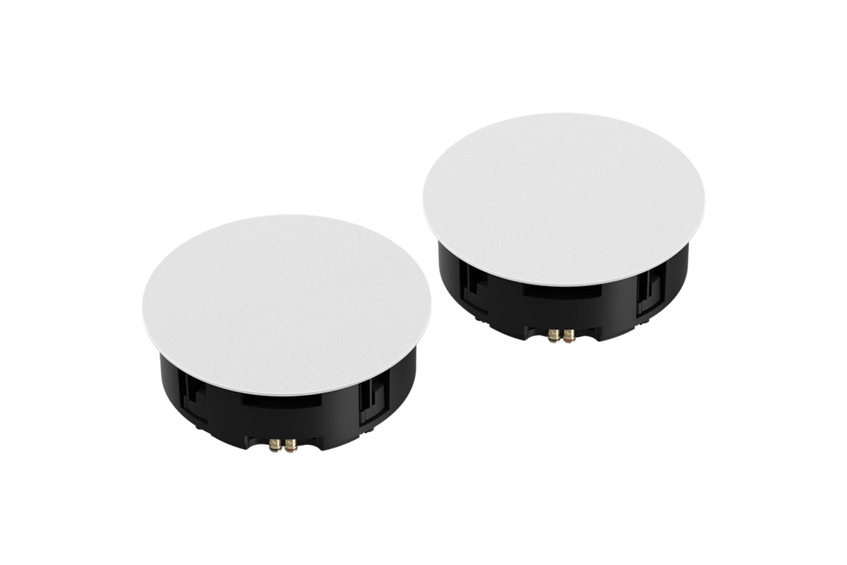 Sonos In-Ceiling Speakers 6" (Pair)