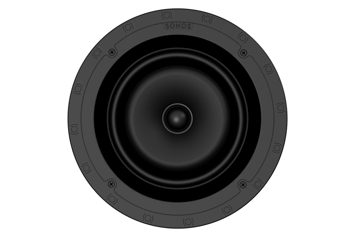Sonos In-Ceiling Speakers 6" (Pair)