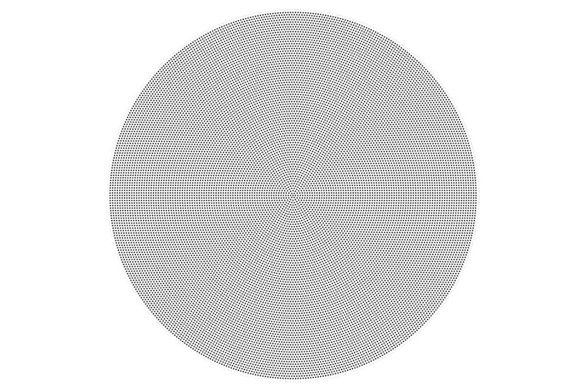 Sonos In-Ceiling Speakers 6" (Pair)