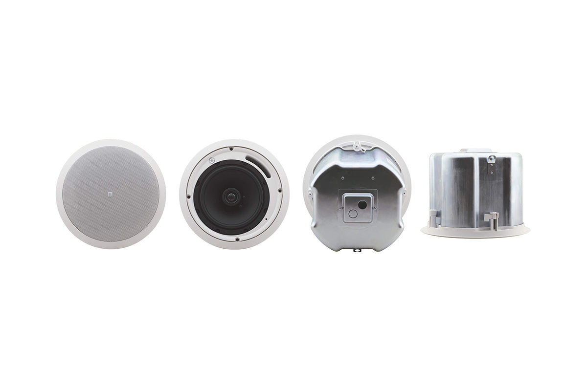 Kramer Large Meeting Room Audio Bundle