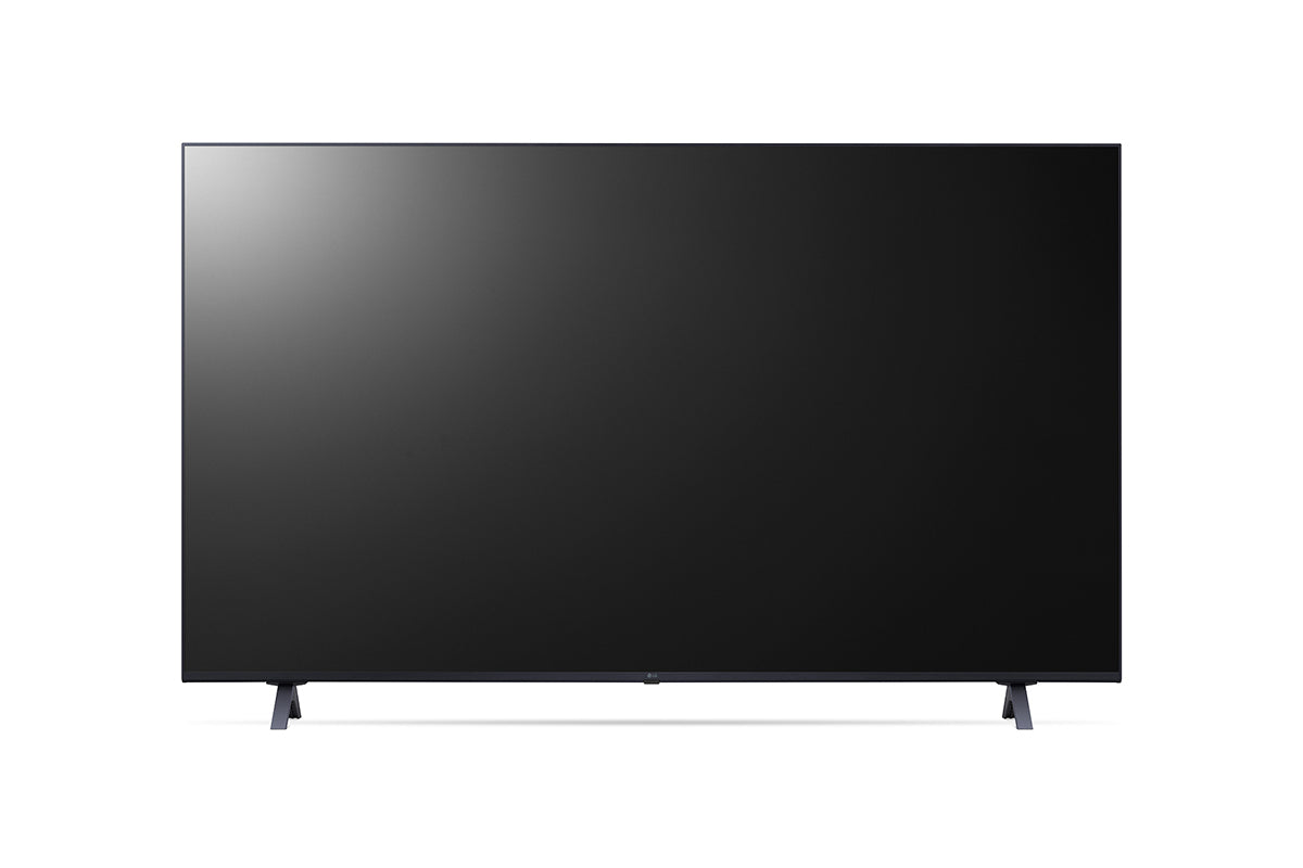 LG UN640S Display