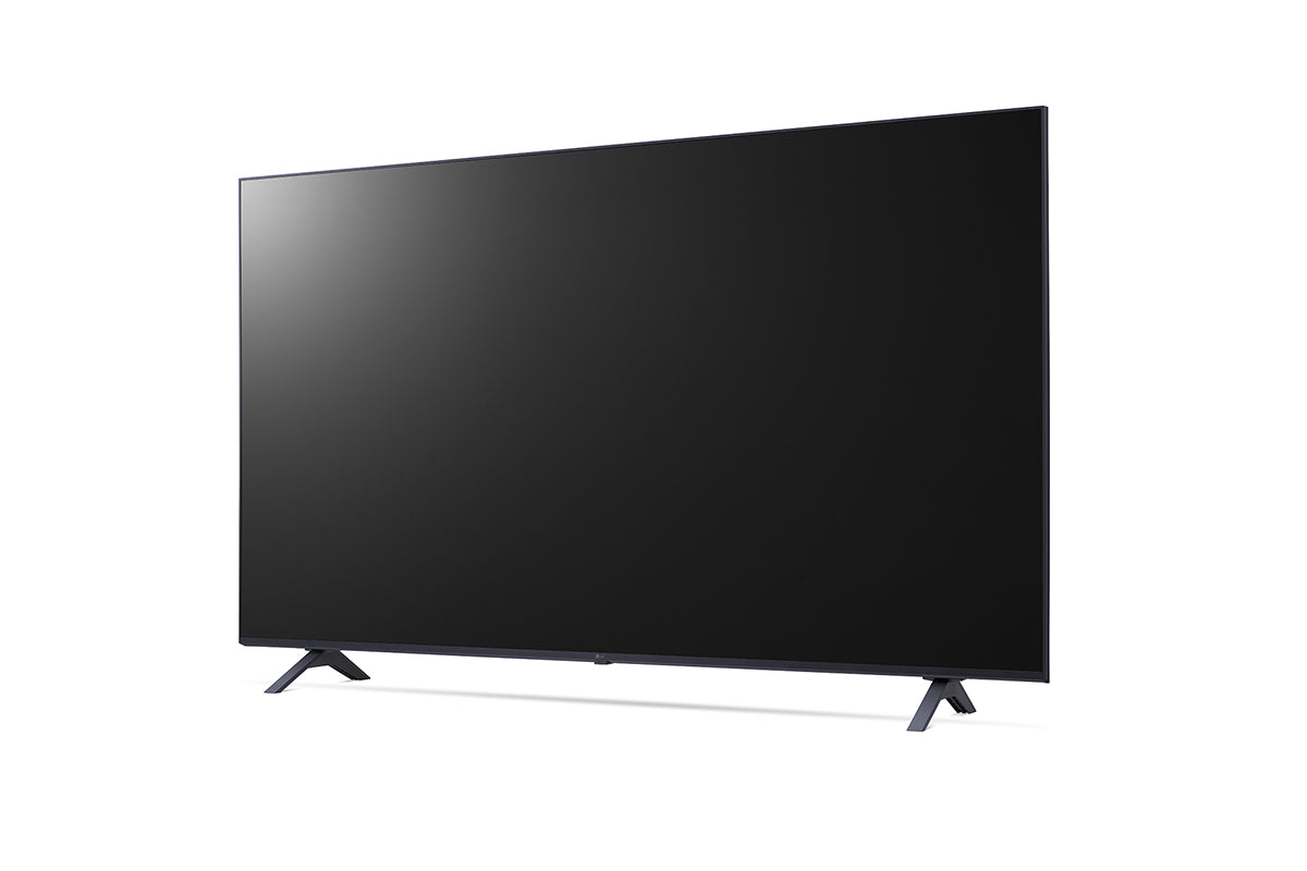LG UN640S Display
