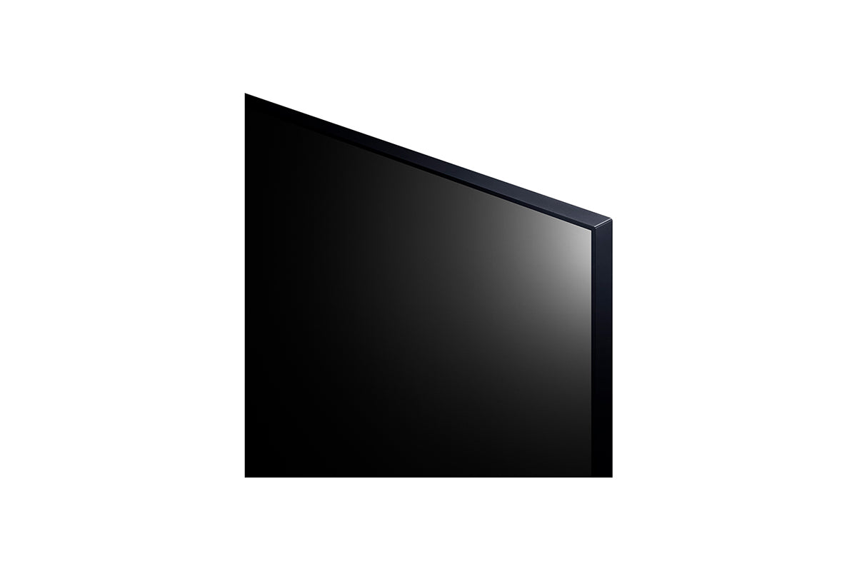 LG UN640S Display