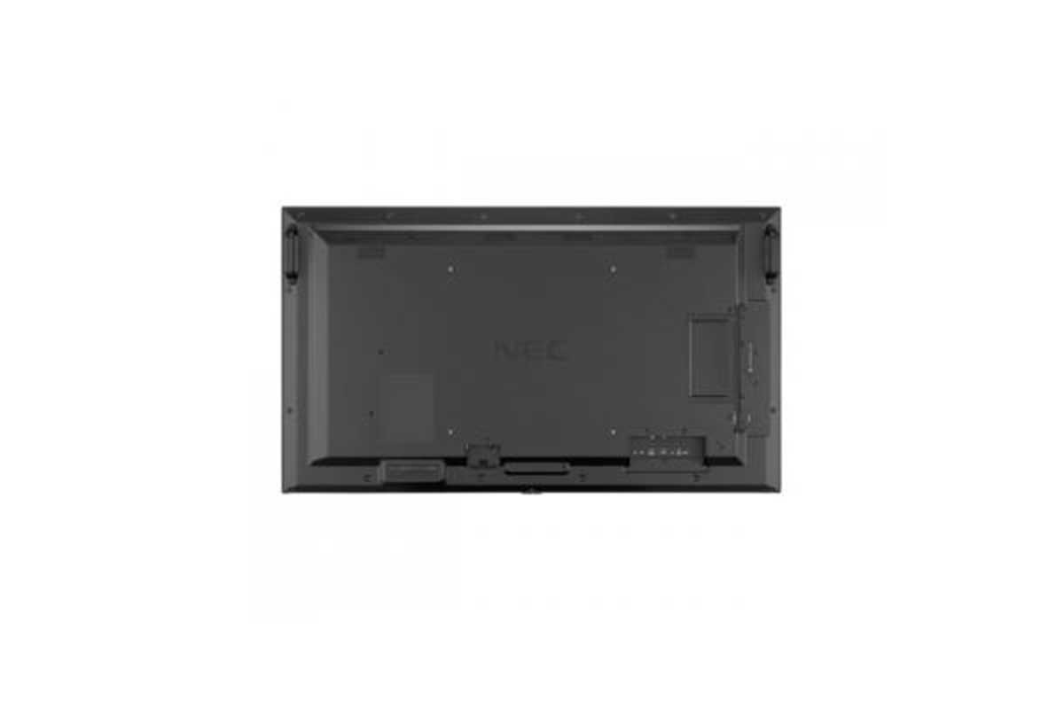 NEC MultiSync ME Series