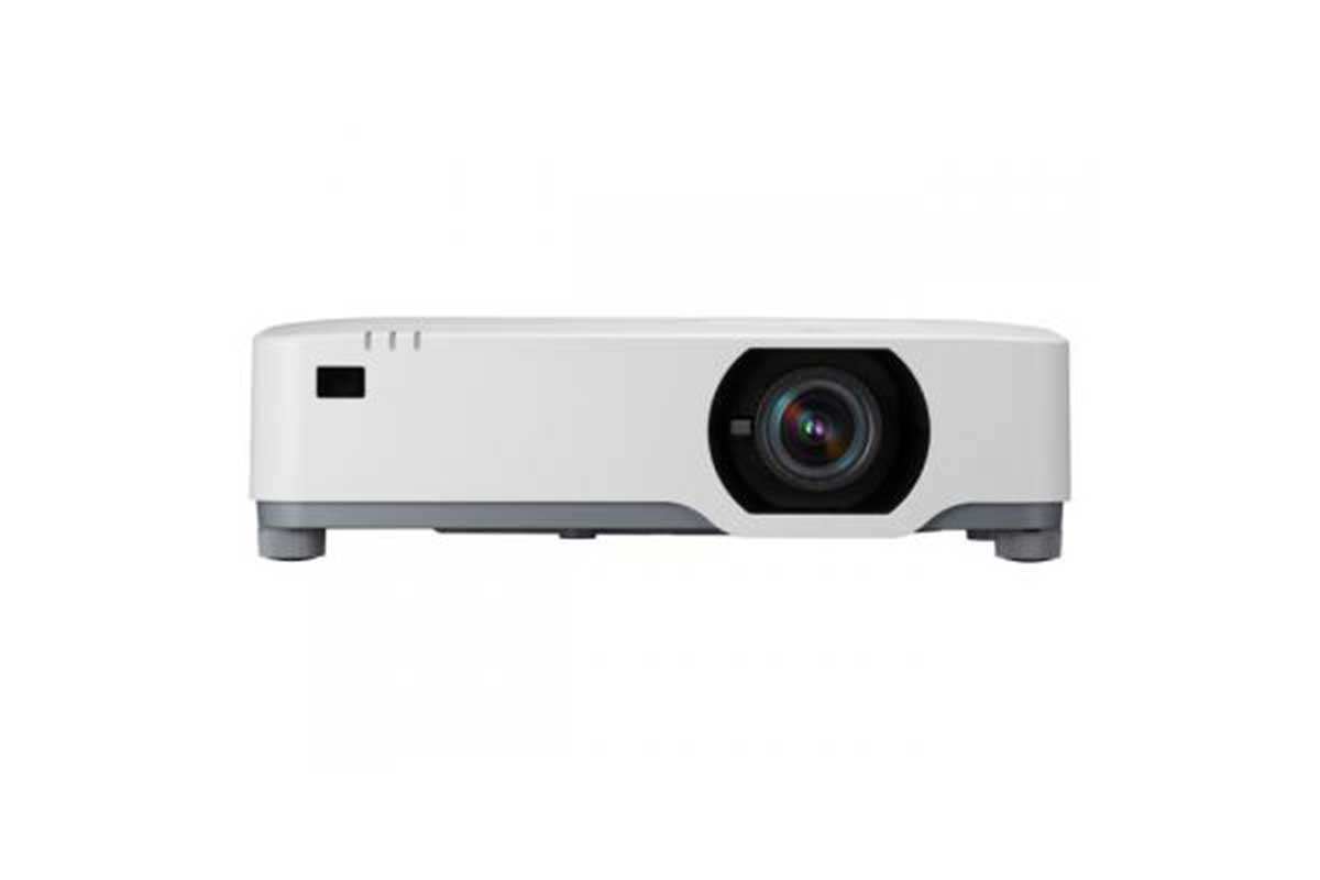 NEC P547UL Projector