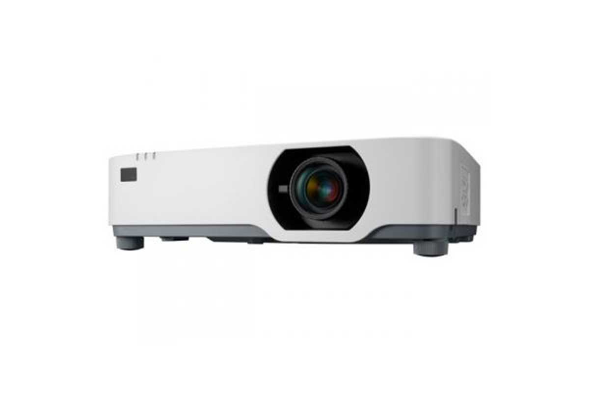 NEC P547UL Projector