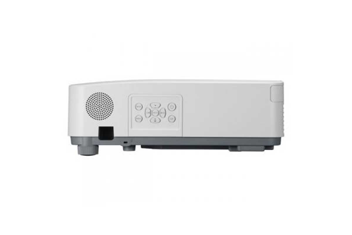 NEC P547UL Projector