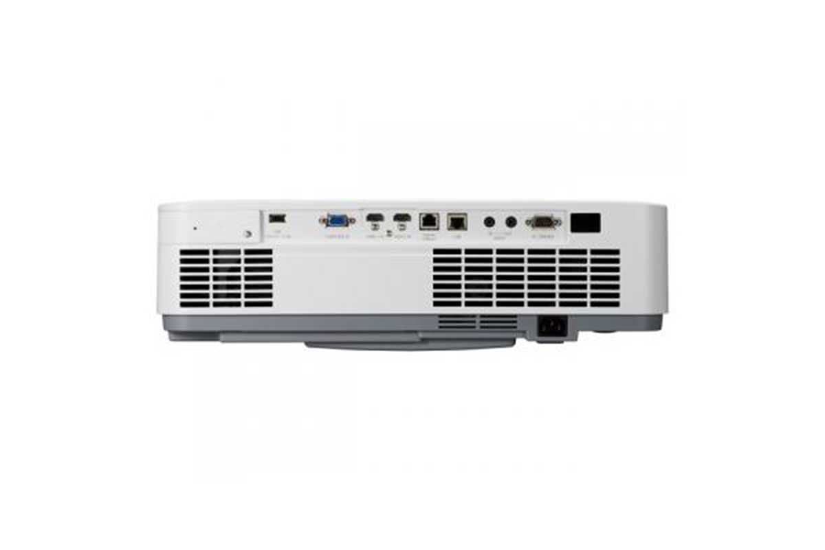 NEC P547UL Projector