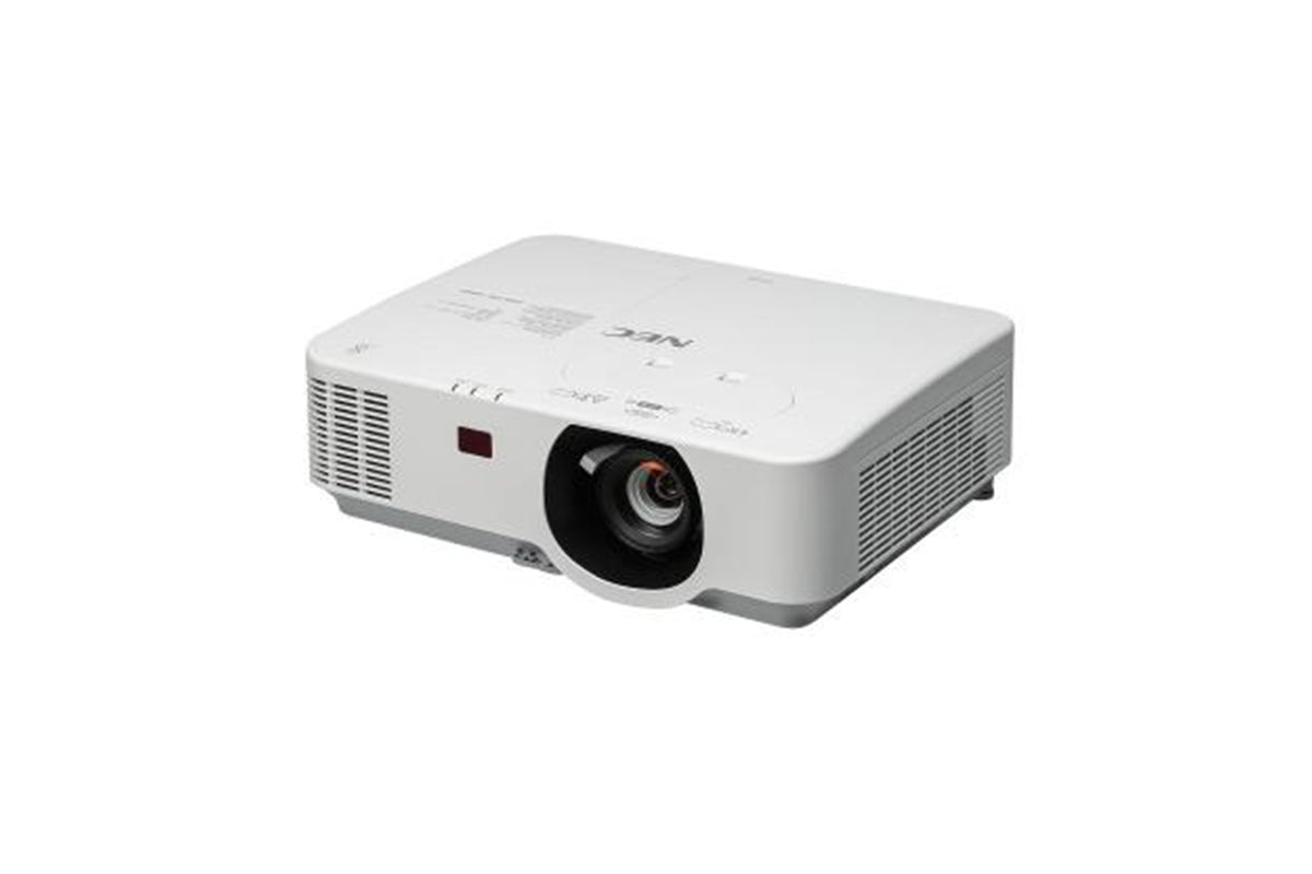 NEC P554U Projector