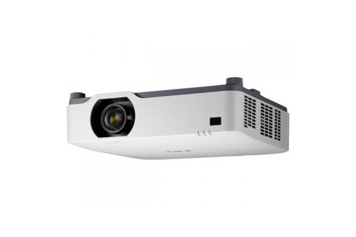 NEC P627UL Projector