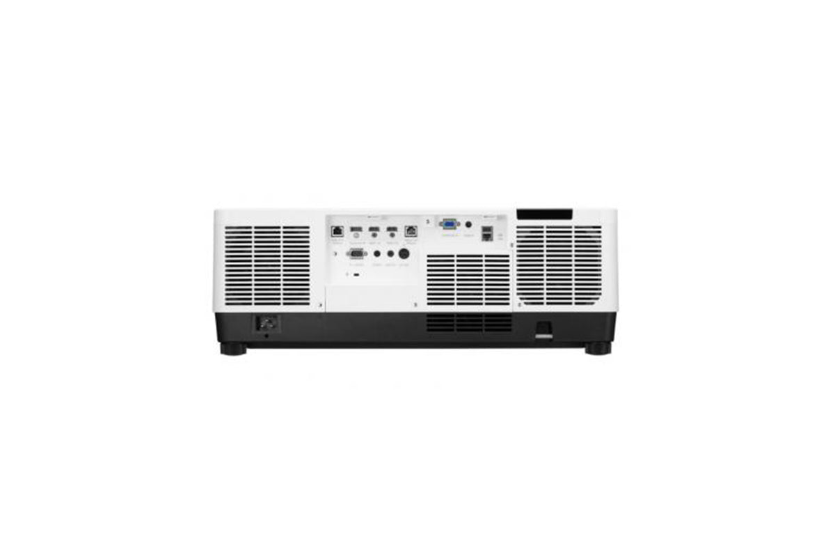 NEC PA1004UL Projector