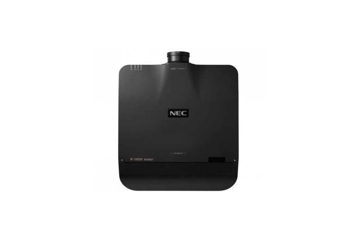 NEC PA1004UL Projector