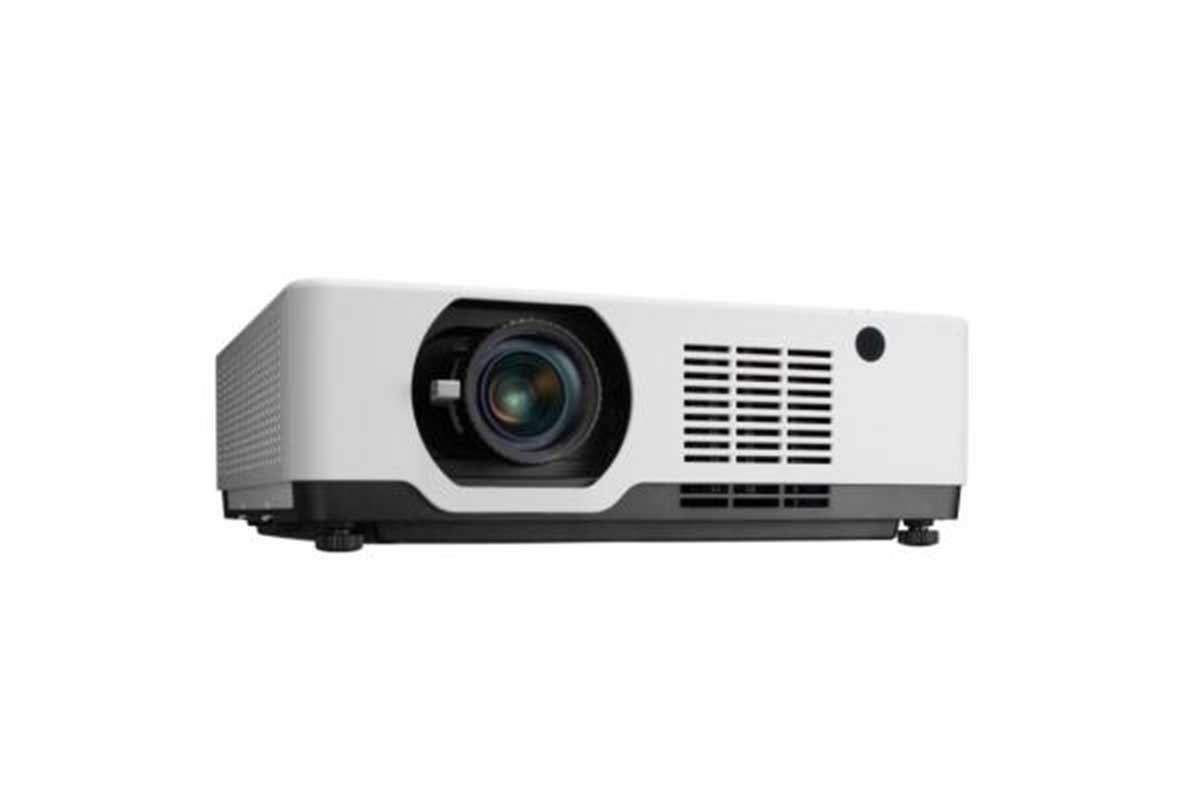 NEC PE506UL Projector
