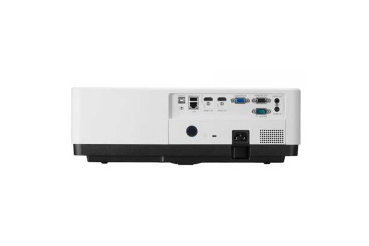 NEC PE506UL Projector