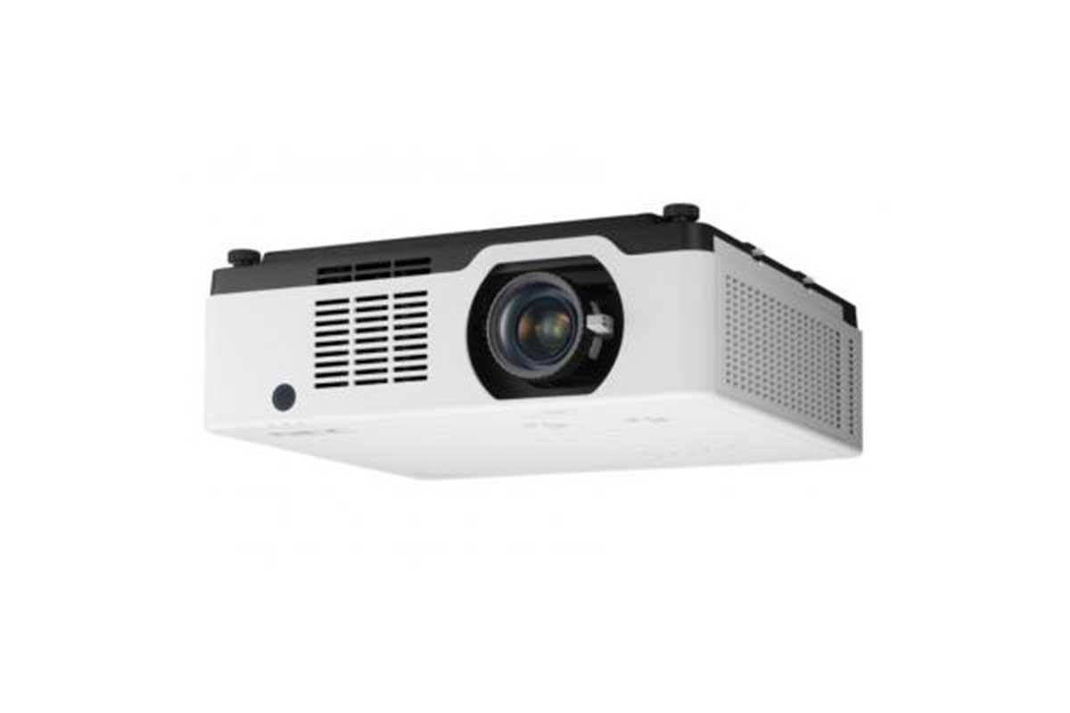 NEC PE506UL Projector