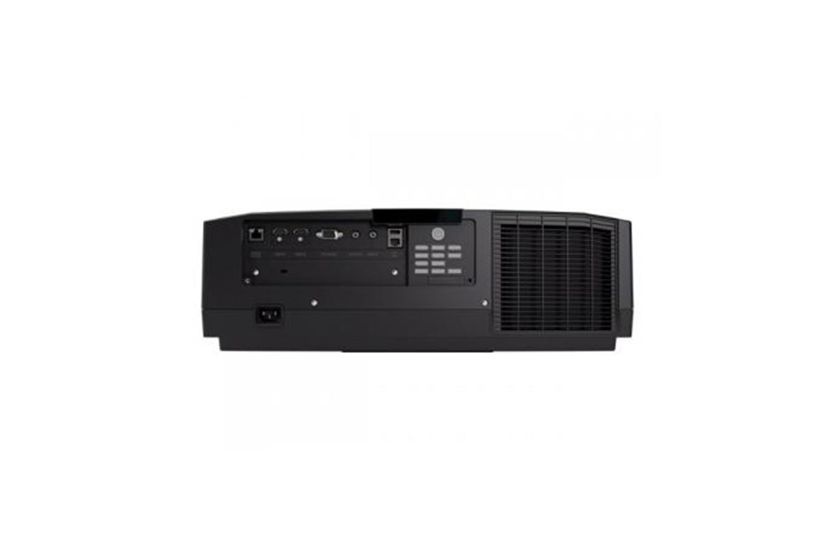 NEC PV710UL Projector