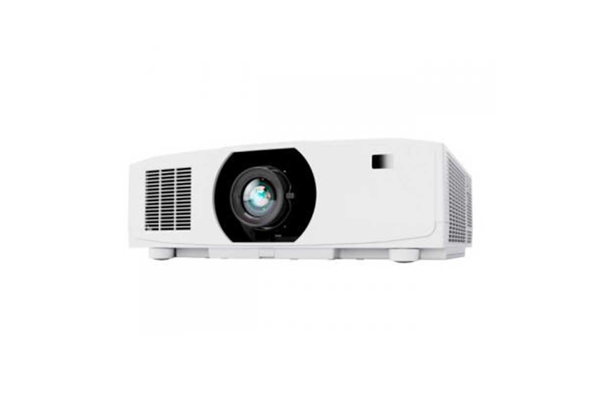 NEC PV710UL Projector