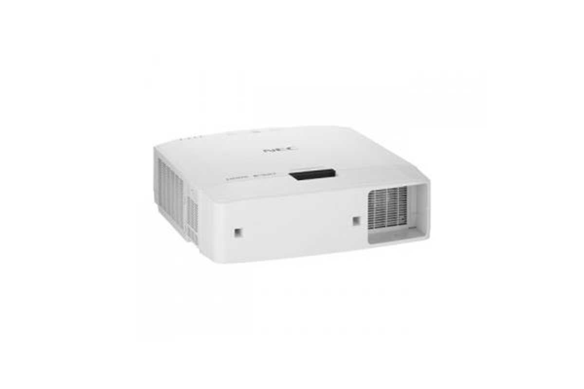 NEC PV710UL Projector