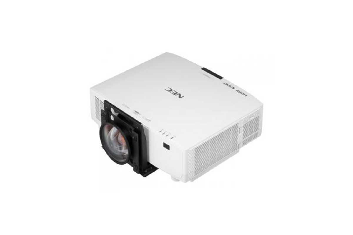 NEC PV710UL Projector