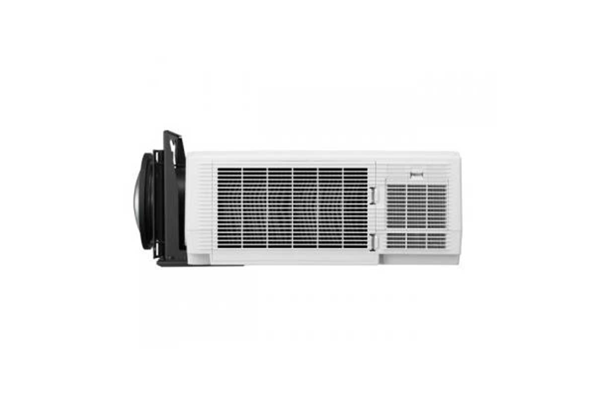 NEC PV710UL Projector