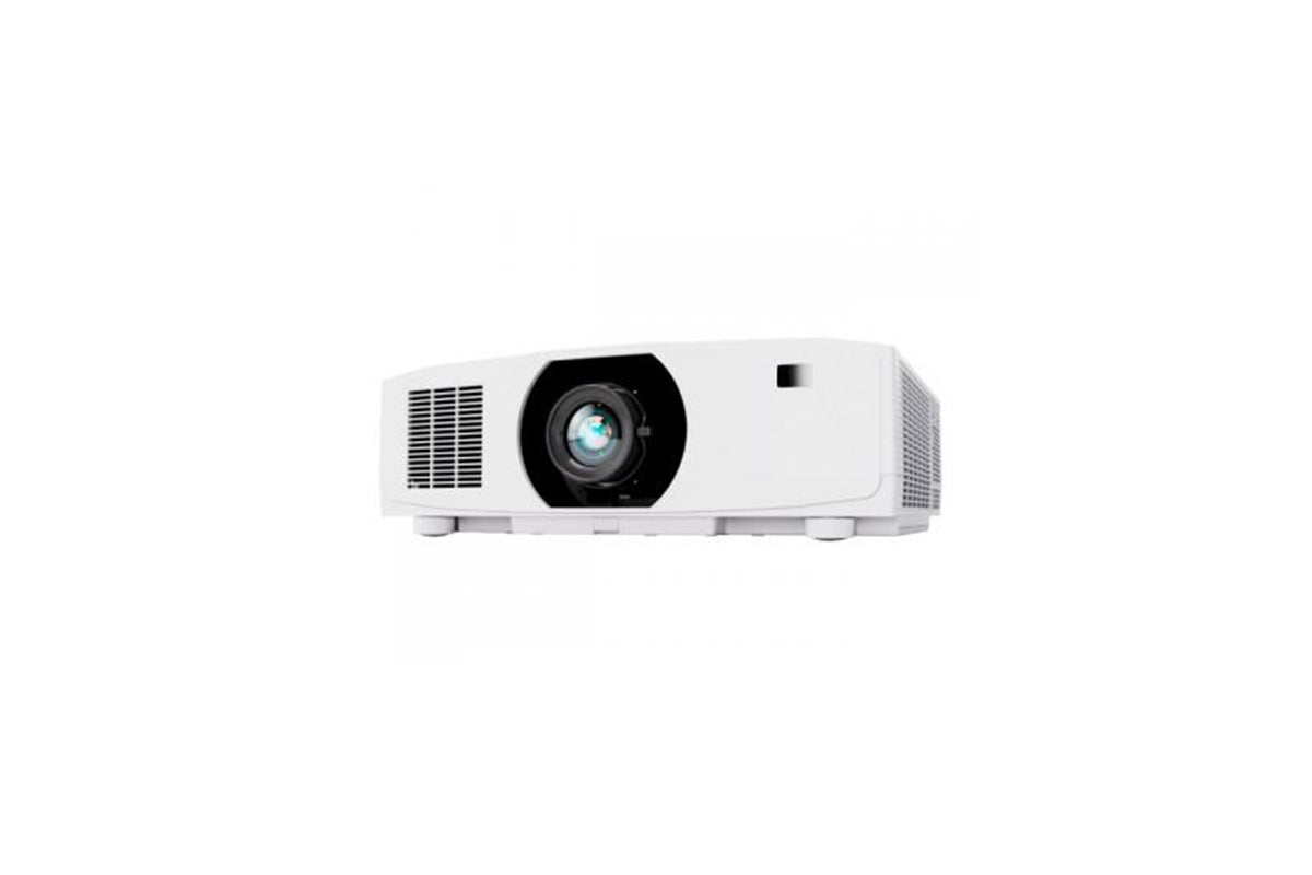 NEC PV800ULWH Projector