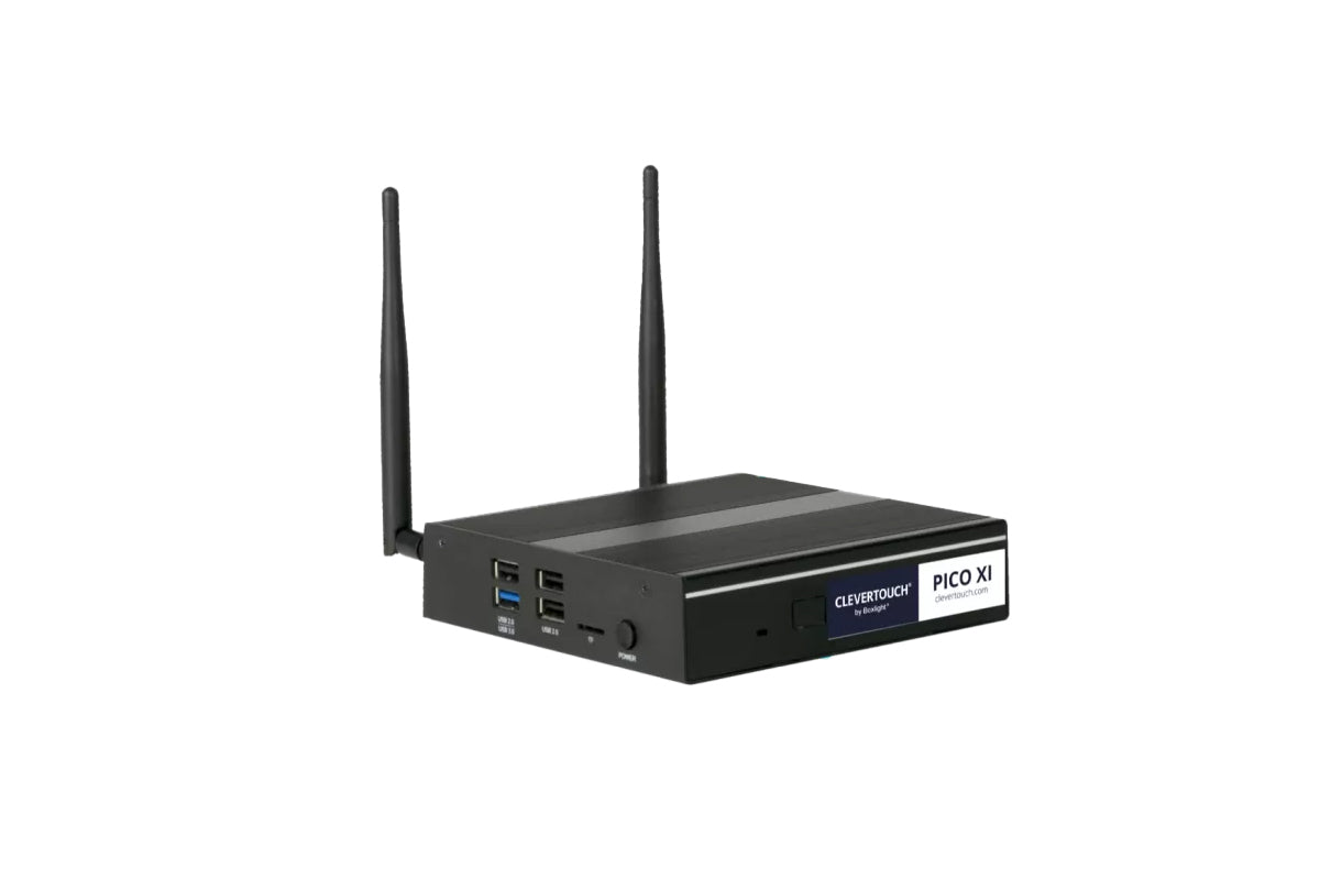 Clevertouch Pico XI