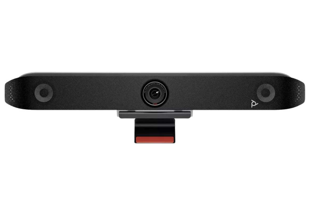Poly Studio X52 with TC10 Controller