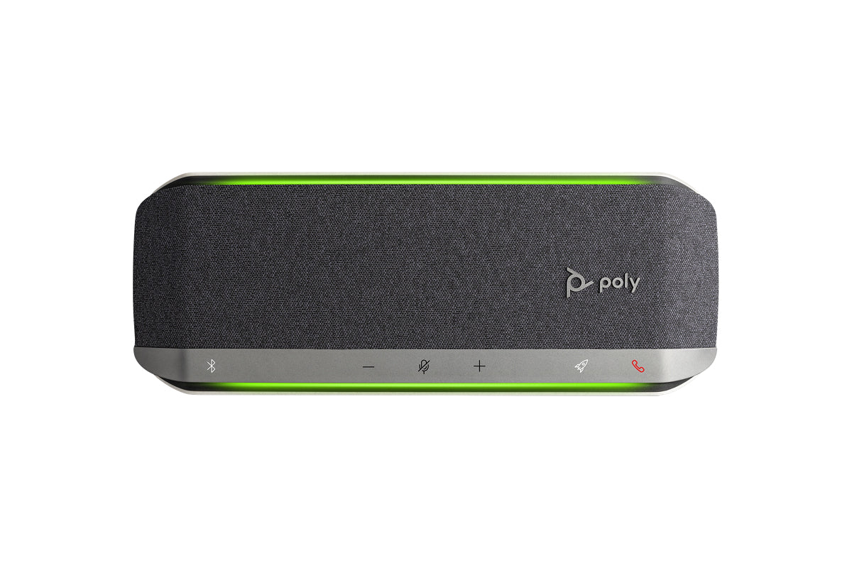 Poly Sync 40+