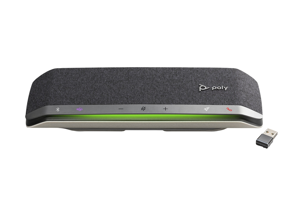 Poly Sync 40+