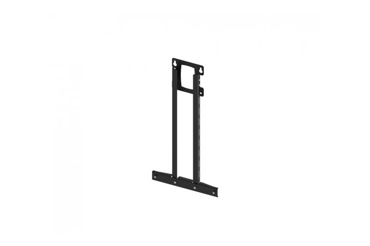 SBT1 | Twin Screen Sound Bar Mount