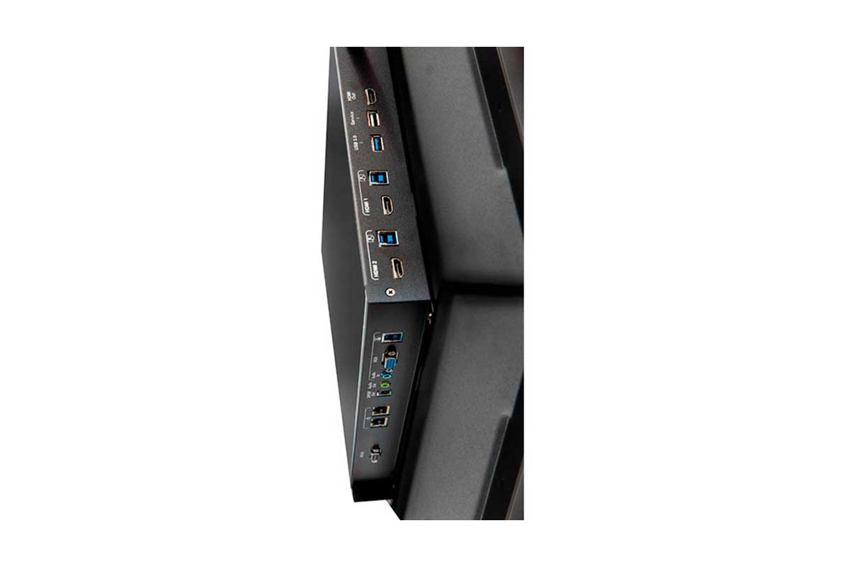 SMART M PRO TAA