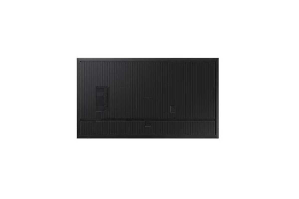 Samsung QBC Display