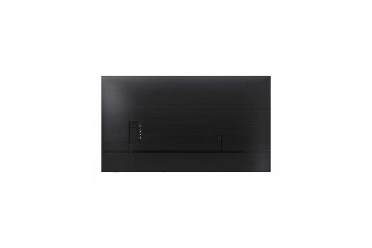 Samsung QET Display