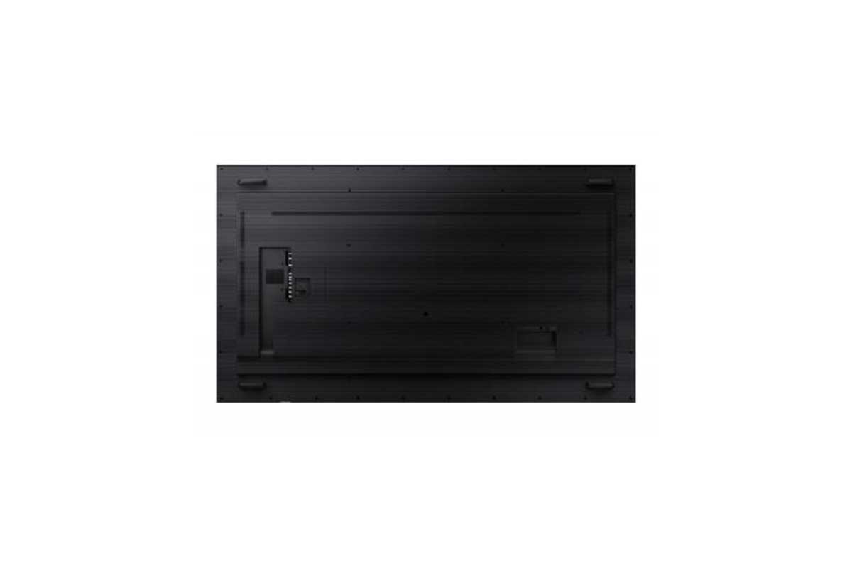 Samsung QM98TB Display