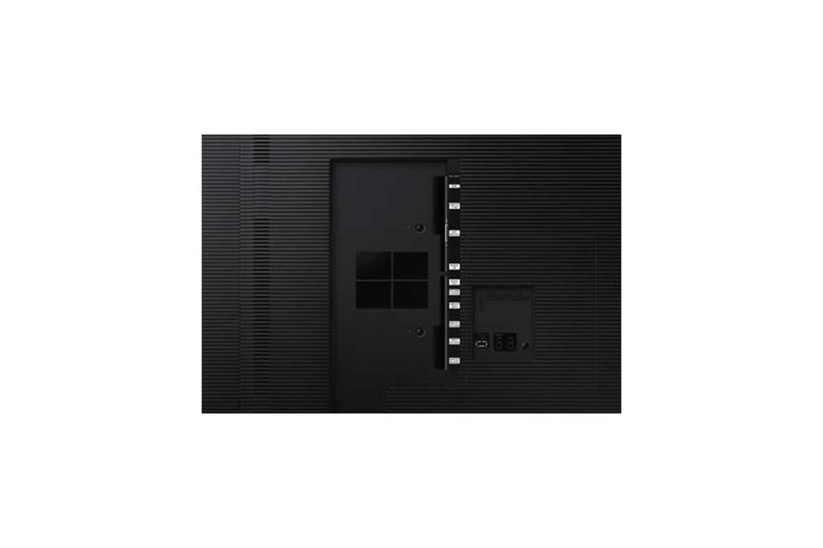 Samsung QM98TB Display