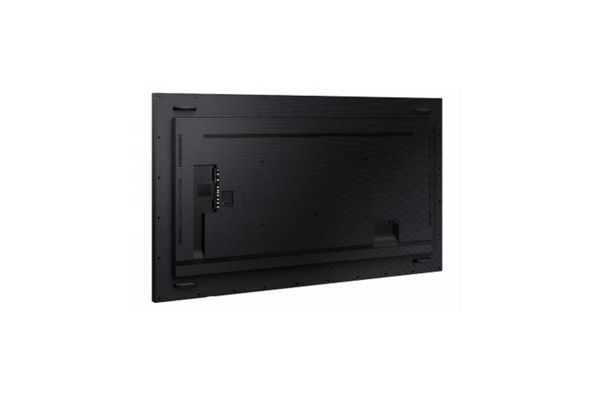 Samsung QM98TB Display