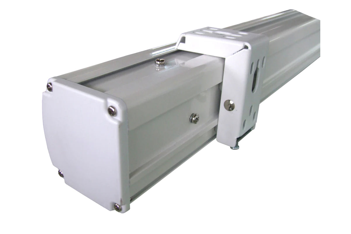Sapphire Electric Infra Red Screen 16:10 Format Projector Screen